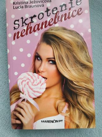 Skrotenie nehanebnice,