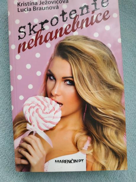 Skrotenie nehanebnice, 