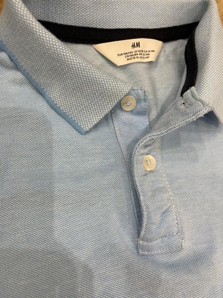 Polokošela, h&m,164
