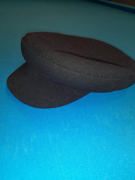 Námornícka čiapka, zara,s