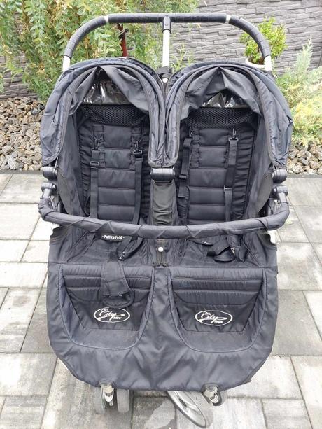 Kočiar, baby jogger,baby jogger city mini