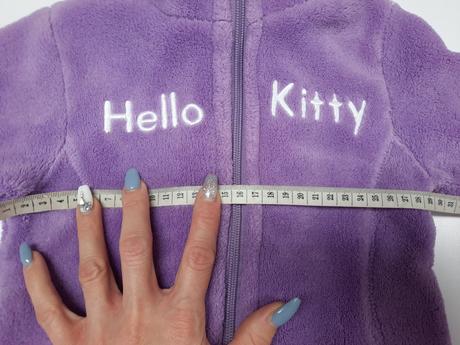 Teplučká, krásna mikinka, 92