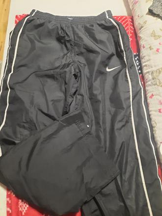Nohavice športové, nike,l