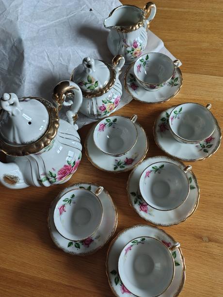 Cajovy set, 