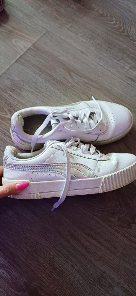 Puma tenisky., puma,38