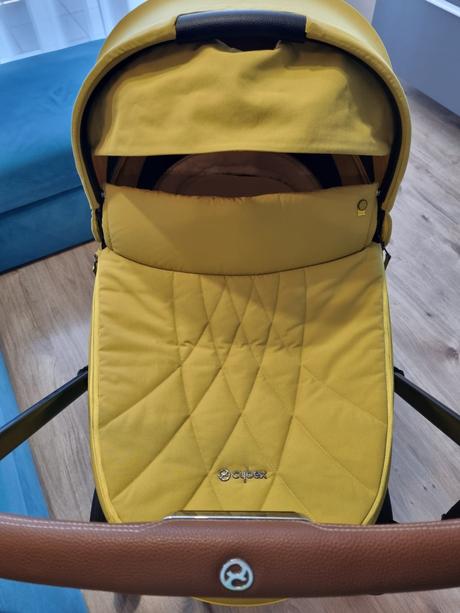 Kočík cybex priam, cybex