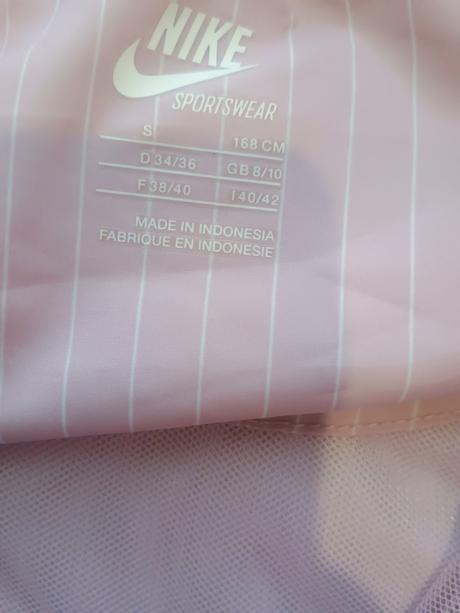 Nike súprava, nike,s