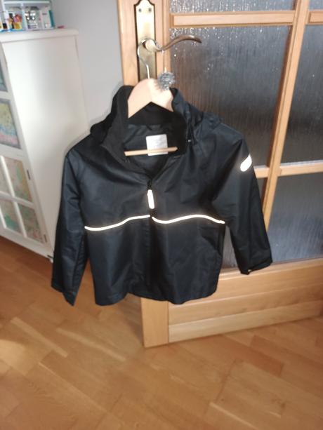 Detská bunda, lindex,140