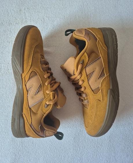 New balance tiago lemos x numeric 808, new balance,41