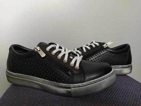 Kožená obuv, 38 / 39 / 40