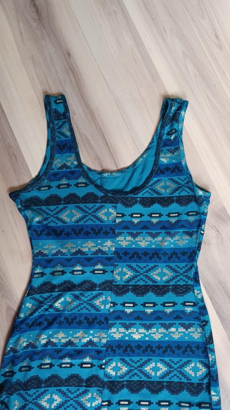 Úzke midi šaty, new look,xs