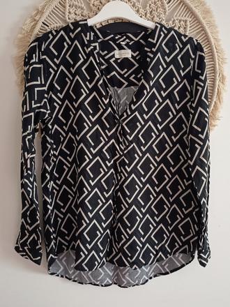 Dámska blúzka milano, m