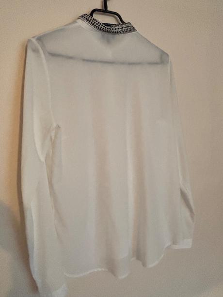 Blúzka, reserved,40