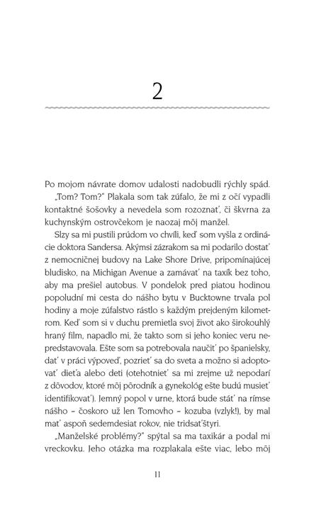 Pagánová camille - život a iné predsmrtné zážitky,