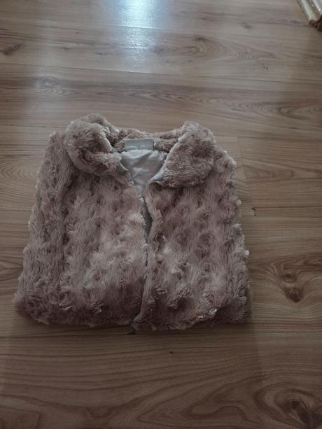 Chlpatá vesta, okay,xxxl