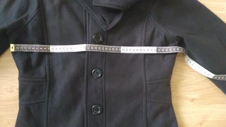 Dámsky kabátik, 38