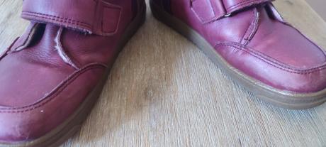 Lurchi barefoot cizmy, lurchi,34