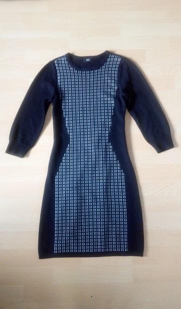 Saty s asymetrickym vzorom, 34