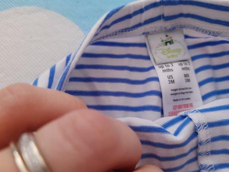 Elastické nohavice, f&f,62