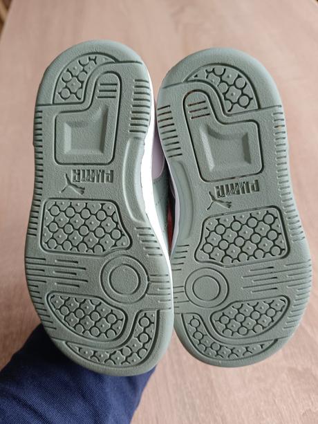 Puma tenisky, puma,21