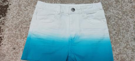 Šortky, h&m,134