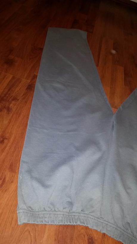 5 pánskych nohavíc - cena spolu, xl