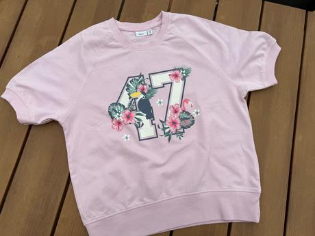 Guppy mikina 146-152, 146