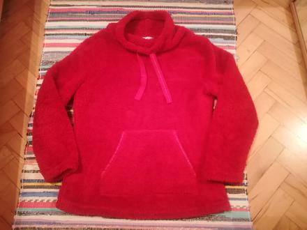 Hunatá mikina, f&f,s