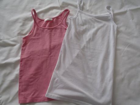 Tielka biele a ružové, f&f,134