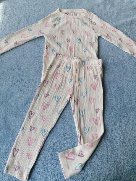 Srdiečkove pyzamko, reserved,86