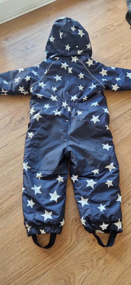 Tchibo zimna kombineza, tchibo,92