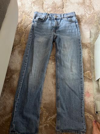 Rifle hm, h&m,158