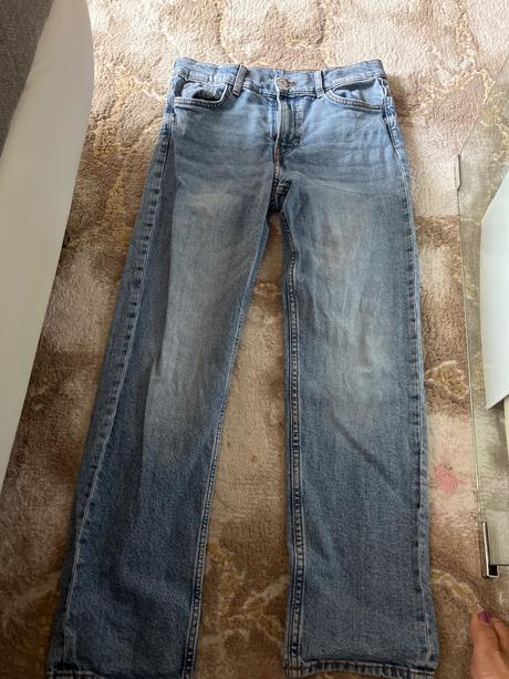 Rifle hm, h&m,158