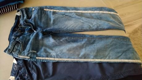 Nohavice 164 resp. 36, 36