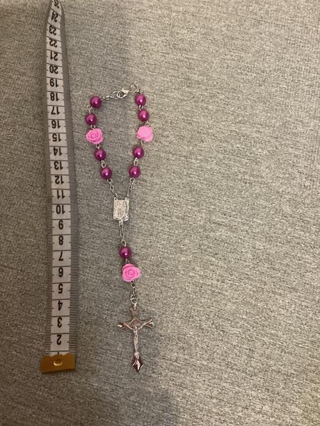 Korálky na zavesenie do auta, 