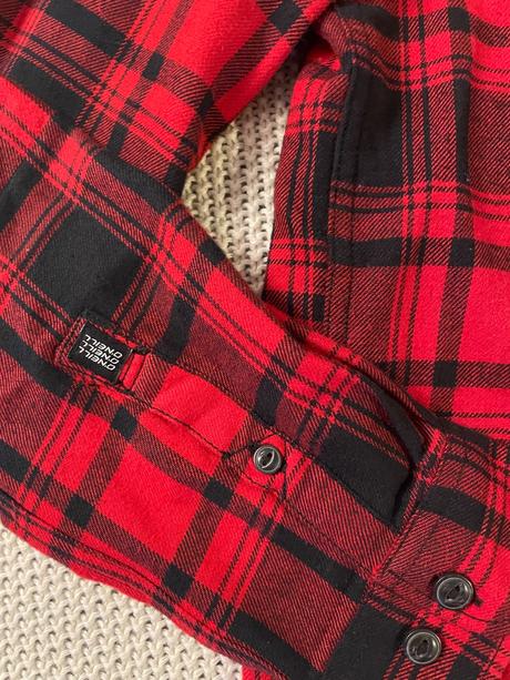 Krásna košeľa oneill, o'neill,xs