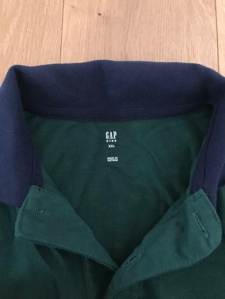 Tričká, gap,xxl