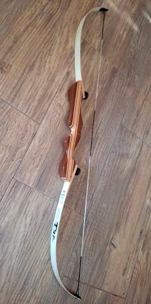 Luk ragim wildcat junior 24",