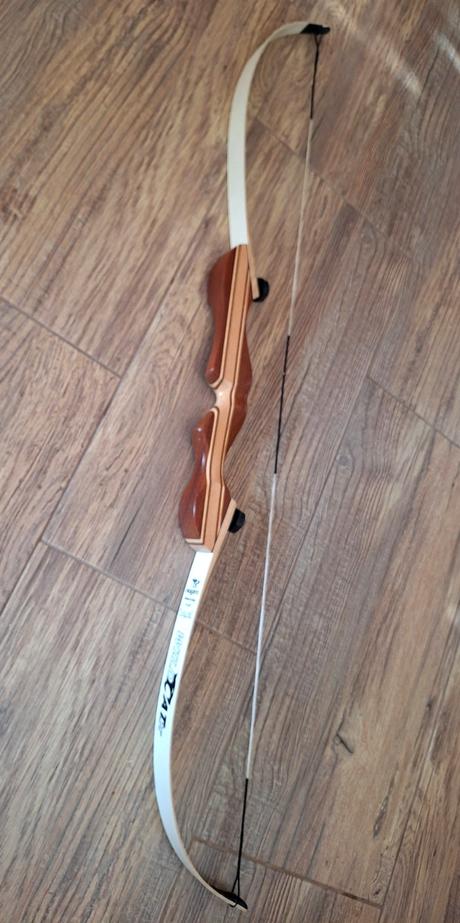 Luk ragim wildcat junior 24",