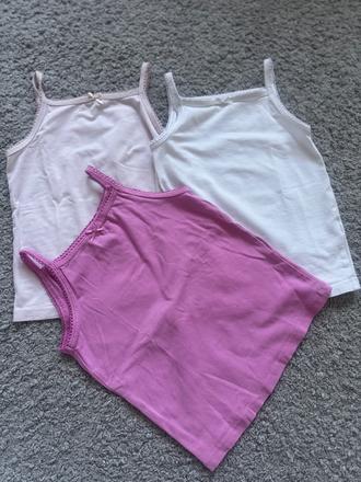 Tielka h&m 98/104, h&m,98