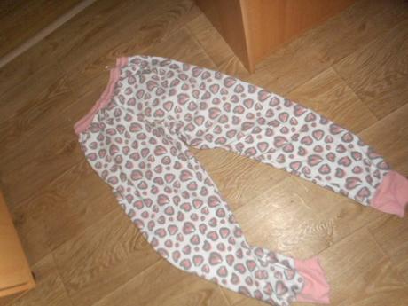 Pyžamové nohavice- veľ. 36, 36