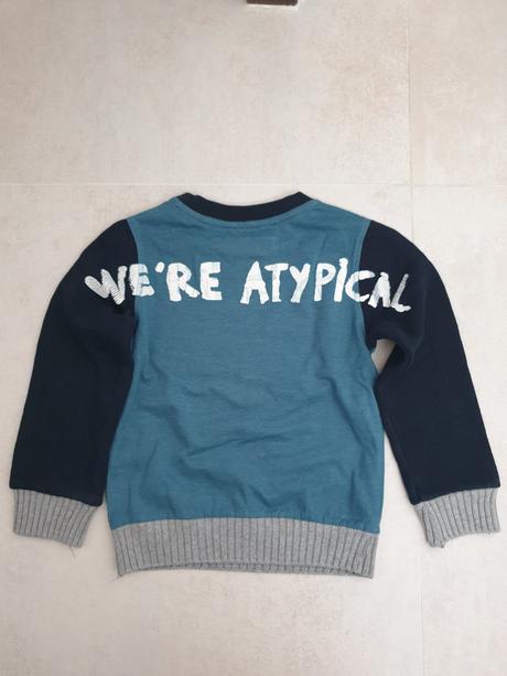 Mikina desigual, desigual,104