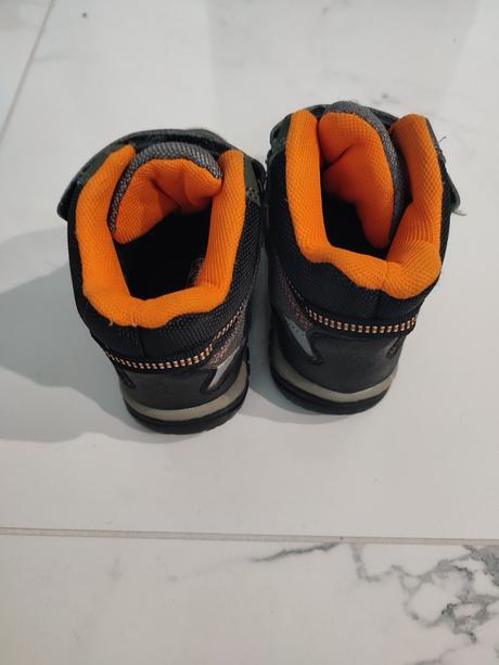 Detské topánky, 24