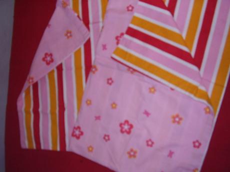 Bavlnené obliečky, 130,170