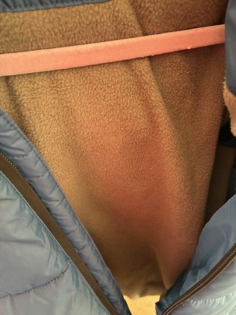 Zimná bunda reserved, reserved,140