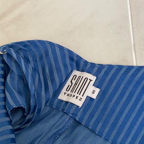 Saint tropez padavé tielko, s