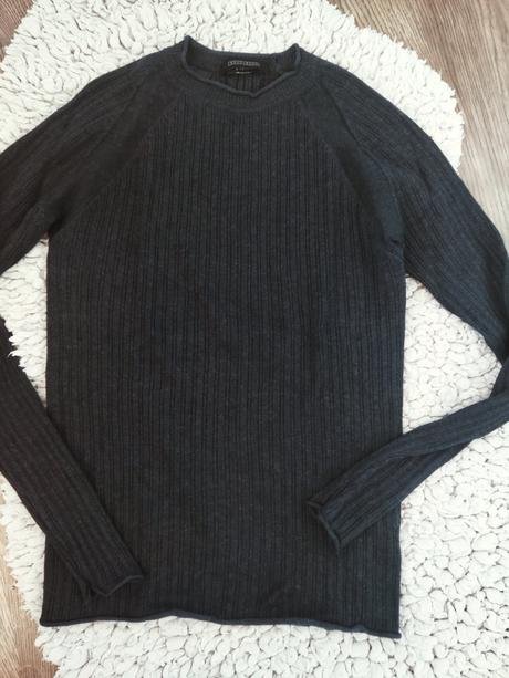 Svetrík sonny bono s/m, m