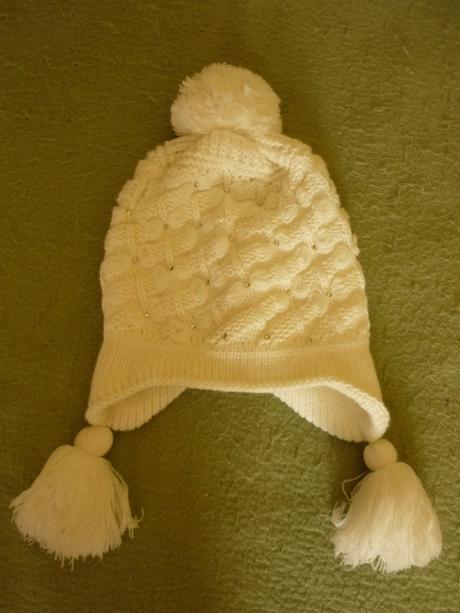 Biela s bonbrlcami, l