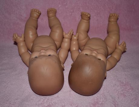 Španielské bábiky paola reina gordis 34 cm, 