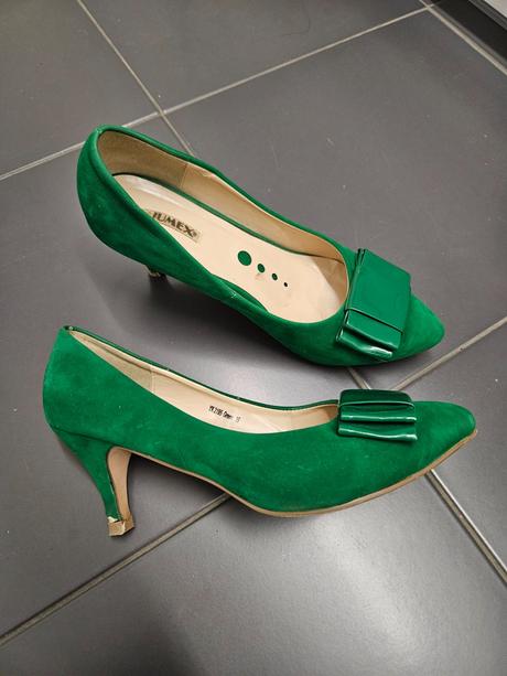 Lodičky veľ.39, 39